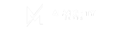 Almighty Supps - High Quality Supplements